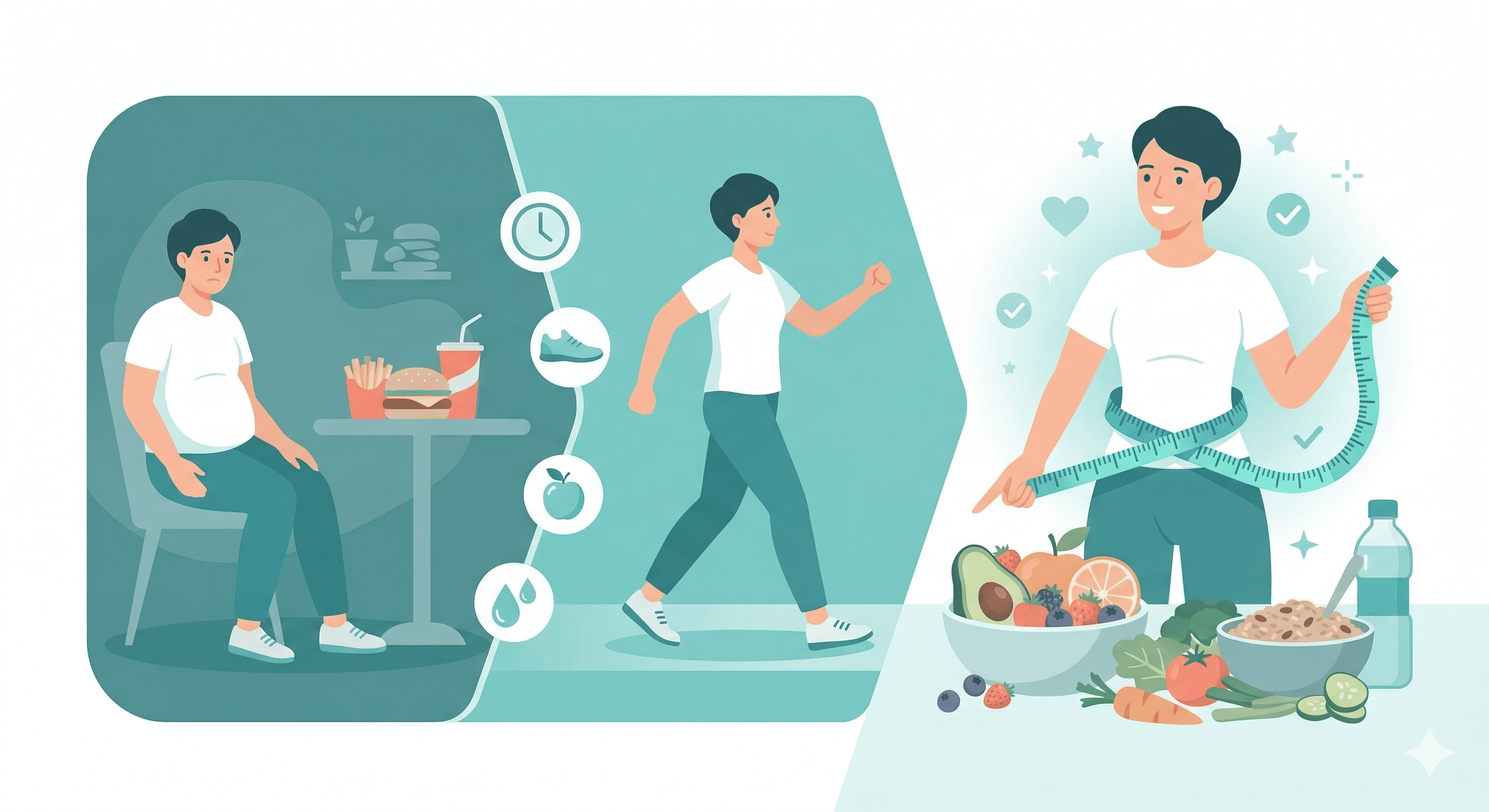 Servicio: obesidad y metabolismo