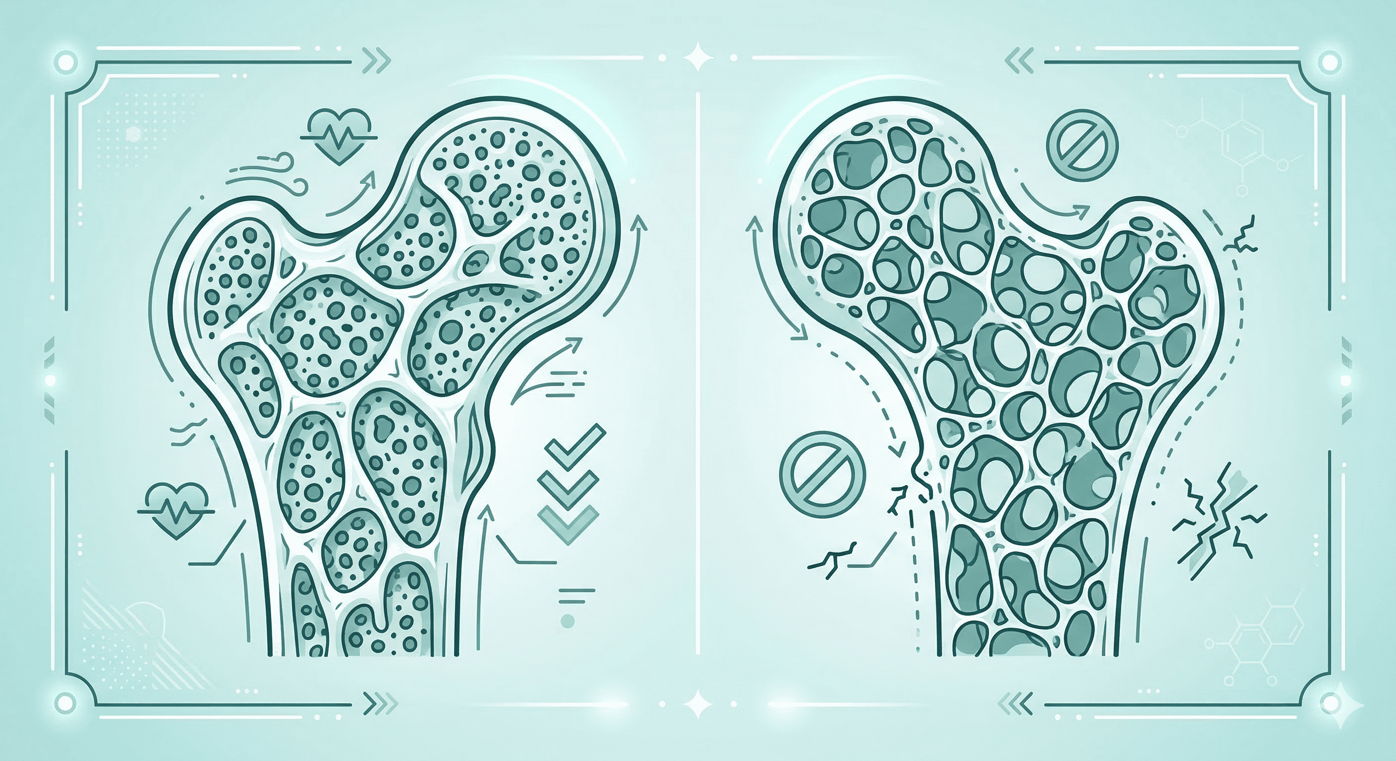 Servicio: osteoporosis